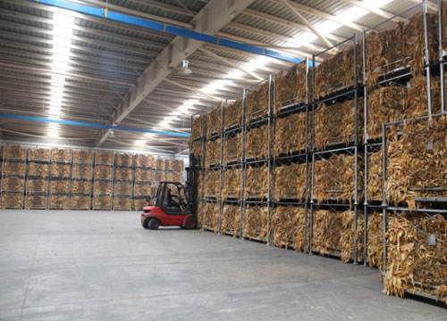 烟草醇化库除湿水蜜桃入口网页污