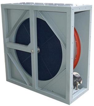 转轮精品一区二区三区水蜜桃瑞典品牌(图4) 一体式除湿转轮箱体