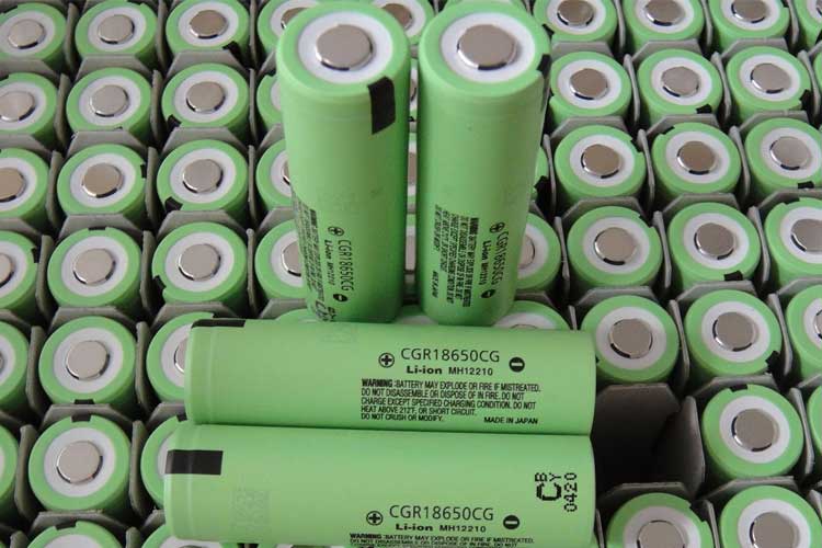 5个最佳存储和充电技巧，延长锂电池的使用寿命