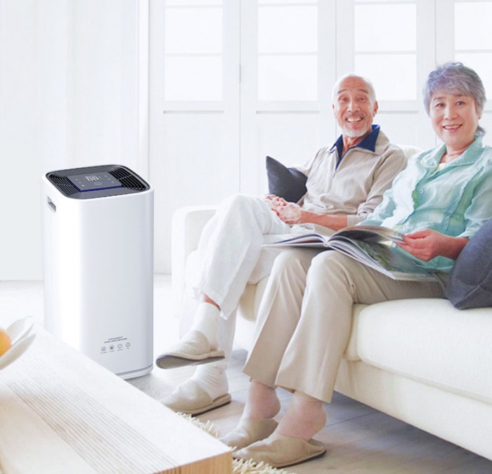 冬天精品一区二区三区水蜜桃为什么不能除湿