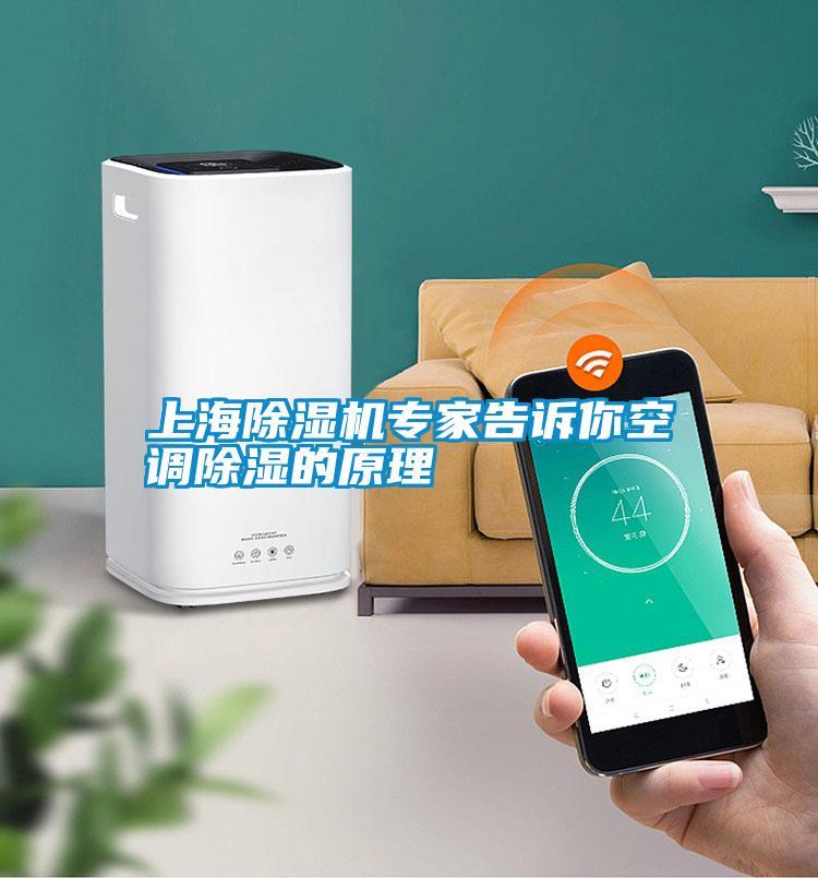 上海精品一区二区三区水蜜桃专家告诉你空调除湿的原理