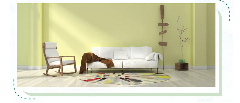 五恒——用系统打造健康舒适家居环境！