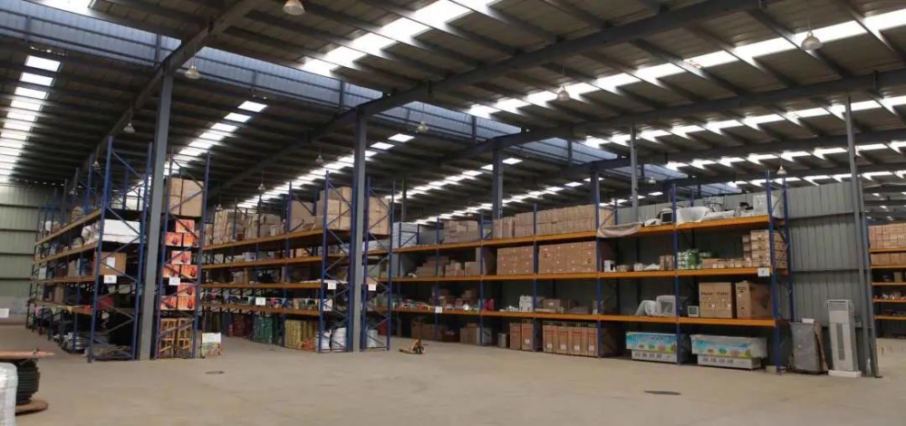 仓库潮湿怎么办，仓库潮湿处理办法