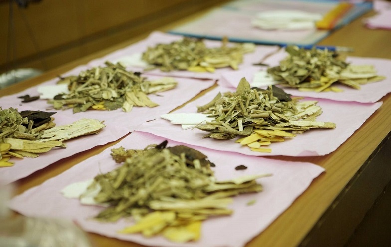 中药材烘干机 中药材烘干机