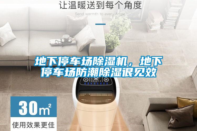 地下停车场精品一区二区三区水蜜桃，地下停车场防潮除湿很见效