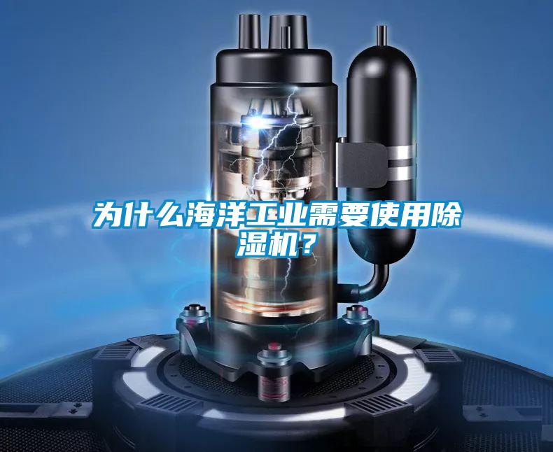 为什么海洋工业需要使用精品一区二区三区水蜜桃？