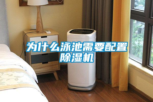 为什么泳池需要配置精品一区二区三区水蜜桃