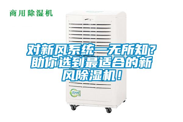 对新风系统一无所知？助你选到最适合的新风精品一区二区三区水蜜桃！