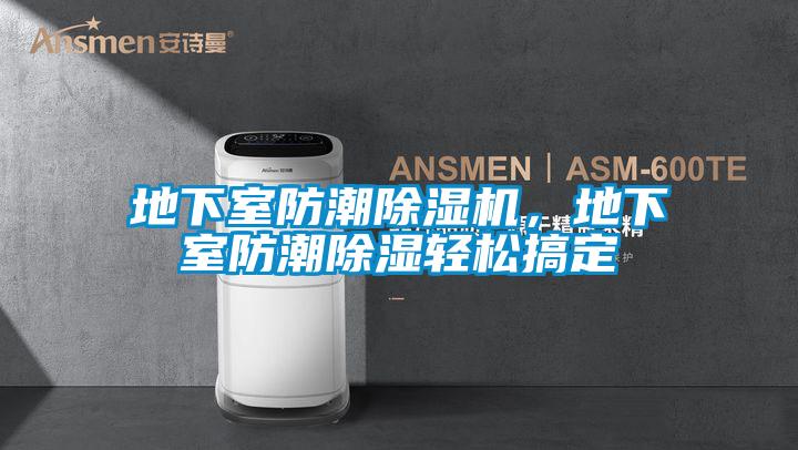 地下室防潮精品一区二区三区水蜜桃，地下室防潮除湿轻松搞定