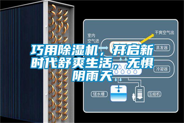 巧用精品一区二区三区水蜜桃，开启新时代舒爽生活，无惧阴雨天