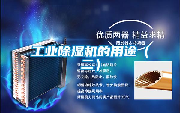 工业精品一区二区三区水蜜桃的用途(二)