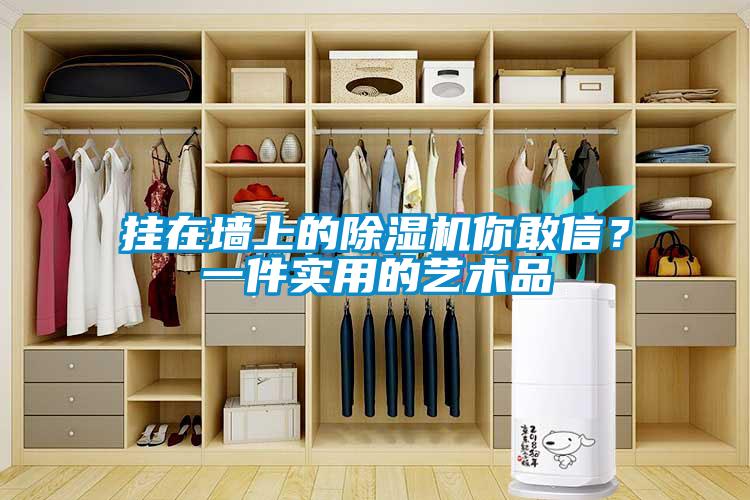 挂在墙上的精品一区二区三区水蜜桃你敢信？一件实用的艺术品