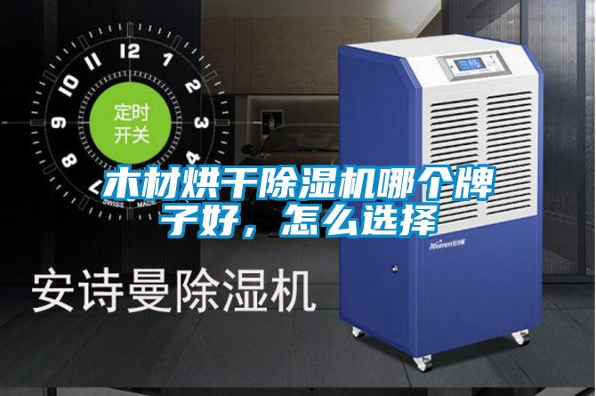 木材烘干精品一区二区三区水蜜桃哪个牌子好，怎么选择