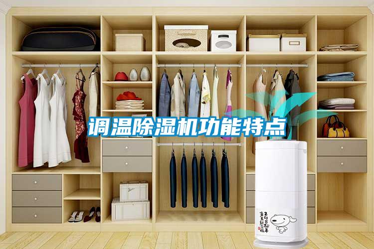 调温精品一区二区三区水蜜桃功能特点