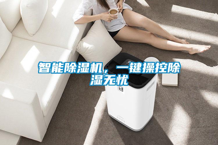 智能精品一区二区三区水蜜桃，一键操控除湿无忧