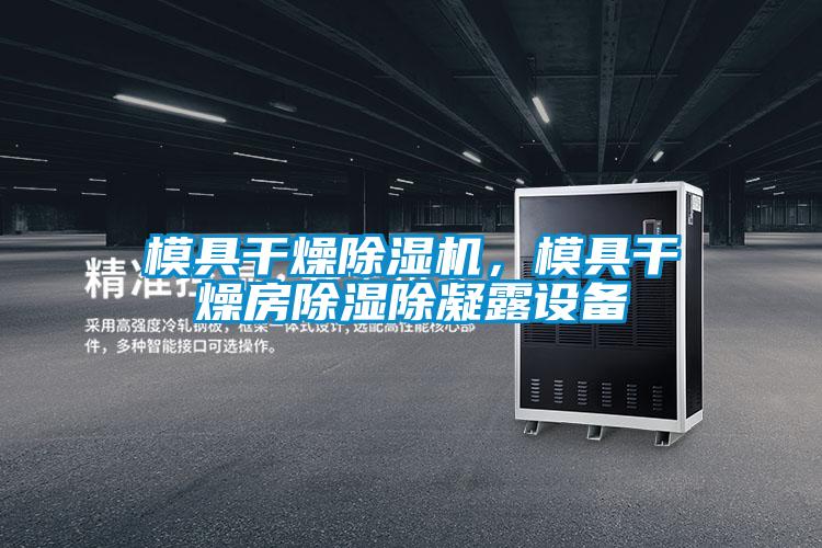 模具干燥精品一区二区三区水蜜桃，模具干燥房除湿除凝露设备