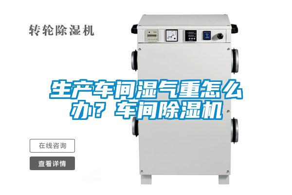 生产车间湿气重怎么办？车间精品一区二区三区水蜜桃