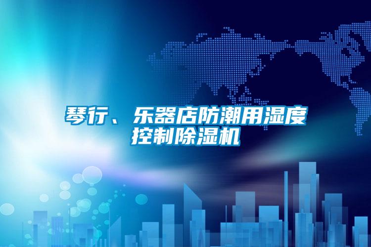 琴行、乐器店防潮用湿度控制精品一区二区三区水蜜桃