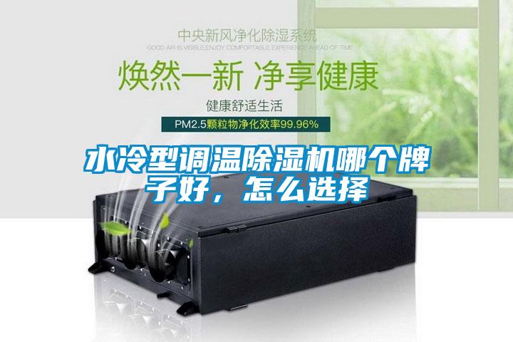 水冷型调温精品一区二区三区水蜜桃哪个牌子好，怎么选择