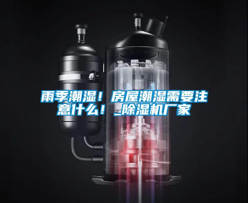 雨季潮湿！房屋潮湿需要注意什么！_精品一区二区三区水蜜桃厂家