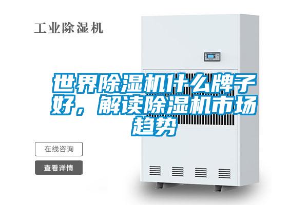 世界精品一区二区三区水蜜桃什么牌子好，解读精品一区二区三区水蜜桃市场趋势