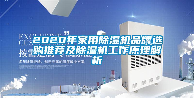2020年家用精品一区二区三区水蜜桃品牌选购推荐及精品一区二区三区水蜜桃工作原理解析