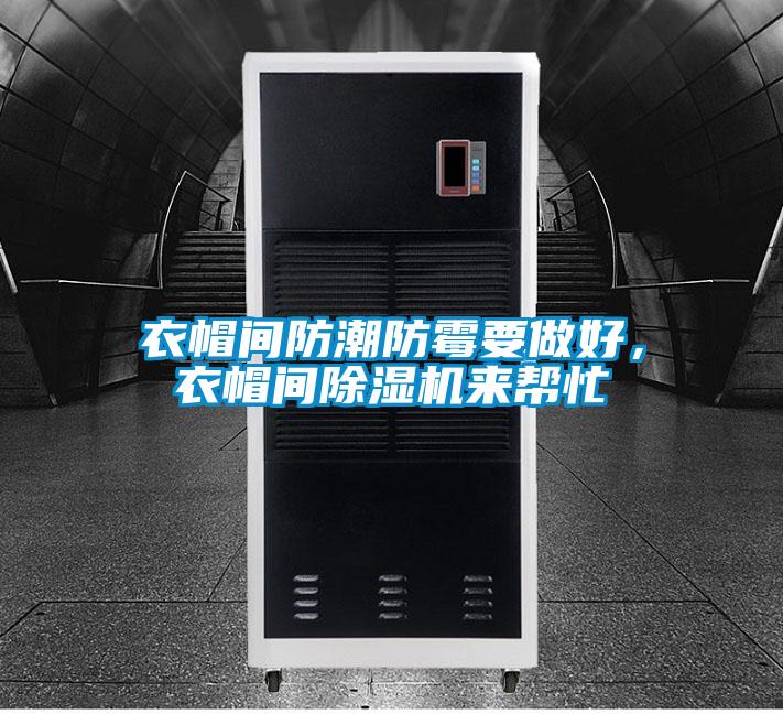 衣帽间防潮防霉要做好，衣帽间精品一区二区三区水蜜桃来帮忙