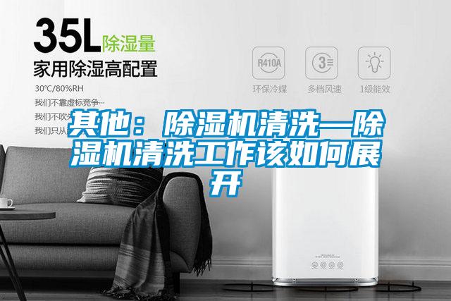 其他：精品一区二区三区水蜜桃清洗—精品一区二区三区水蜜桃清洗工作该如何展开