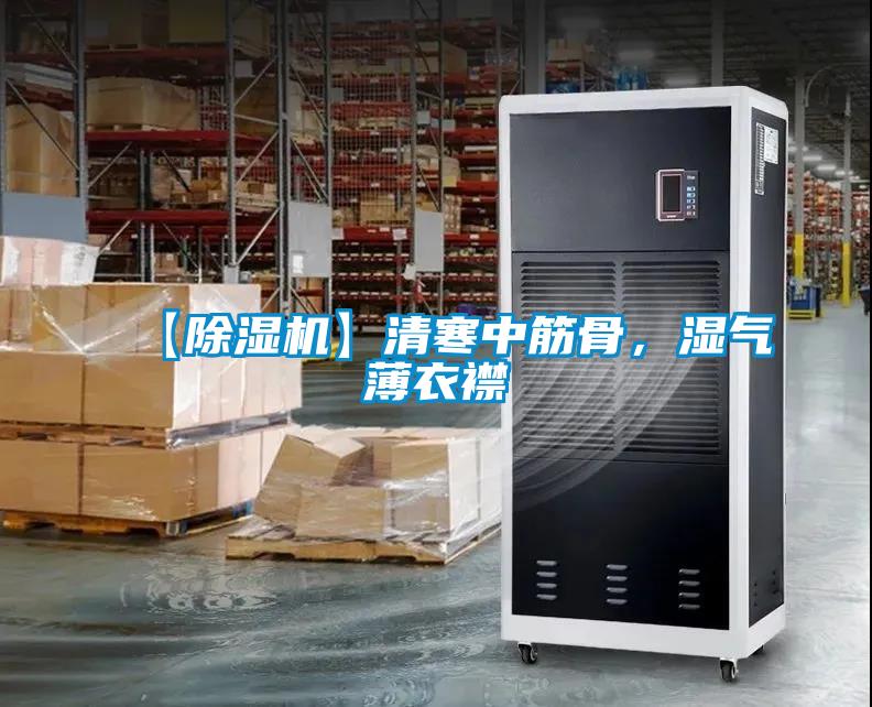 【精品一区二区三区水蜜桃】清寒中筋骨，湿气薄衣襟