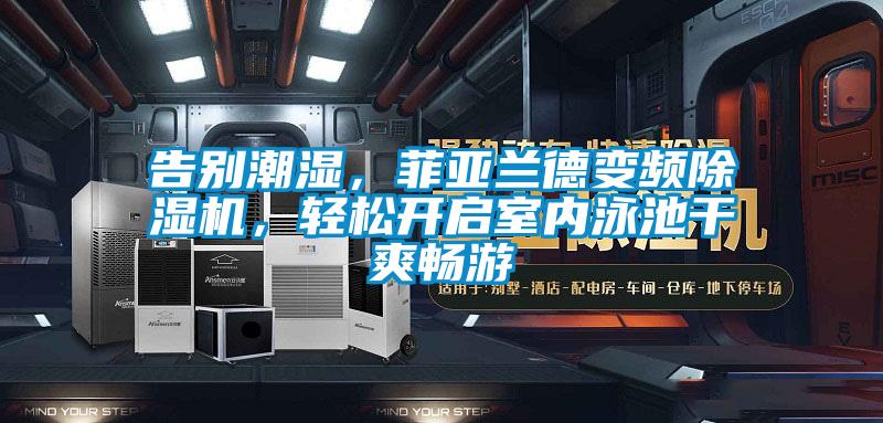 告别潮湿，菲亚兰德变频精品一区二区三区水蜜桃，轻松开启室内泳池干爽畅游