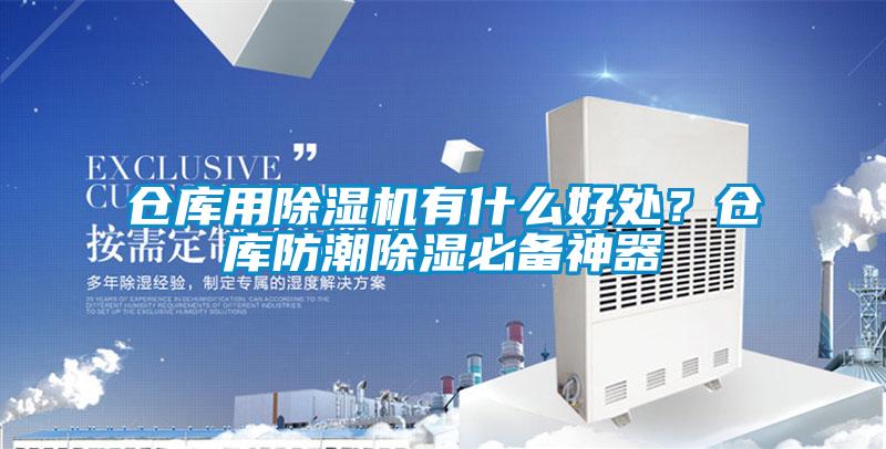 仓库用精品一区二区三区水蜜桃有什么好处？仓库防潮除湿必备神器