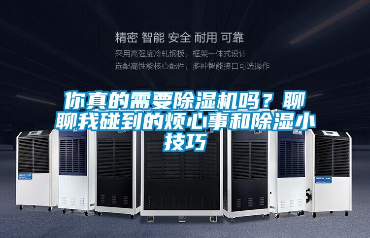 你真的需要精品一区二区三区水蜜桃吗？聊聊我碰到的烦心事和除湿小技巧