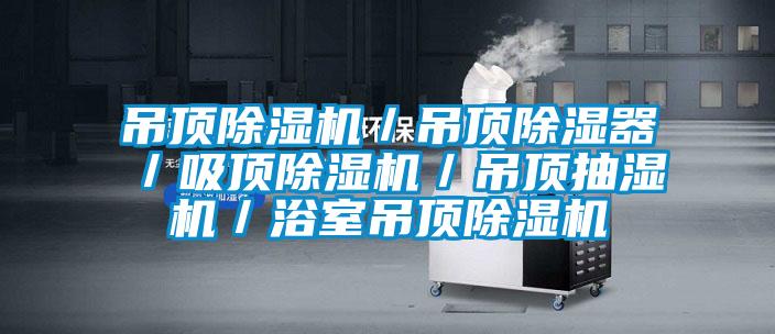 吊顶精品一区二区三区水蜜桃／吊顶除湿器／吸顶精品一区二区三区水蜜桃／吊顶抽湿机／浴室吊顶精品一区二区三区水蜜桃