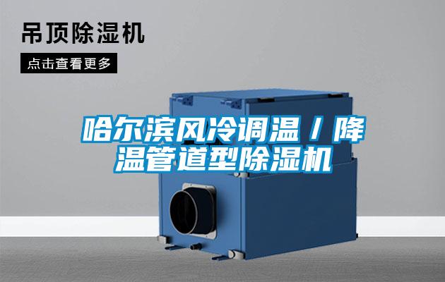 哈尔滨风冷调温/降温管道型精品一区二区三区水蜜桃