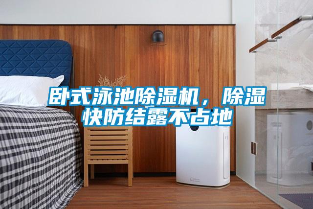 卧式泳池精品一区二区三区水蜜桃，除湿快防结露不占地