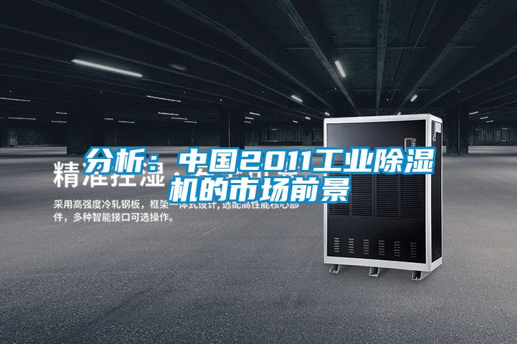 分析：中国2011工业精品一区二区三区水蜜桃的市场前景