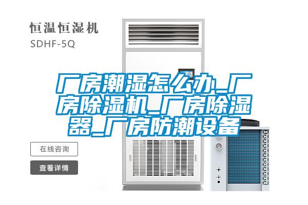 厂房潮湿怎么办_厂房精品一区二区三区水蜜桃_厂房除湿器_厂房防潮设备