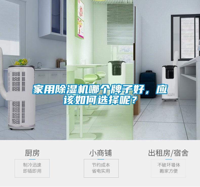 家用精品一区二区三区水蜜桃哪个牌子好，应该如何选择呢？