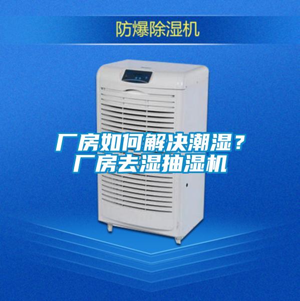 厂房如何解决潮湿？厂房去湿抽湿机