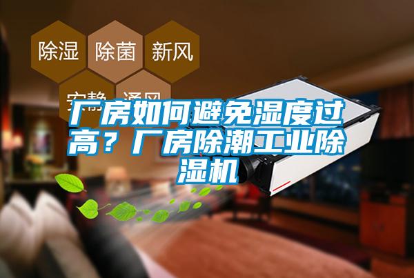 厂房如何避免湿度过高？厂房除潮工业精品一区二区三区水蜜桃
