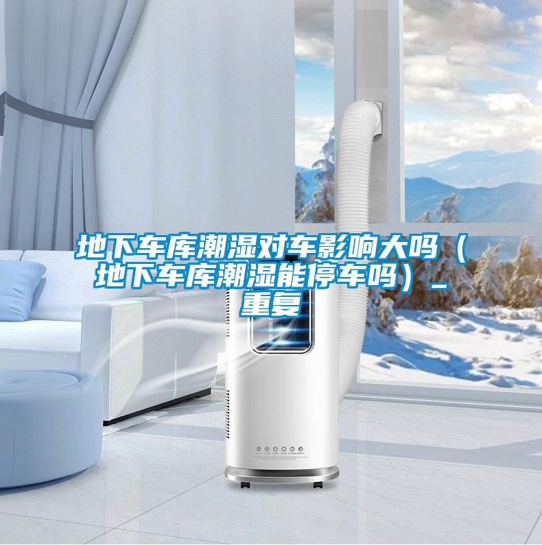 地下车库潮湿对车影响大吗(地下车库潮湿能停车吗)_重复