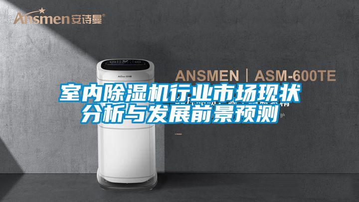 室内精品一区二区三区水蜜桃行业市场现状分析与发展前景预测