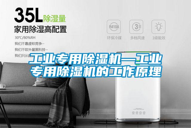 工业专用精品一区二区三区水蜜桃—工业专用精品一区二区三区水蜜桃的工作原理