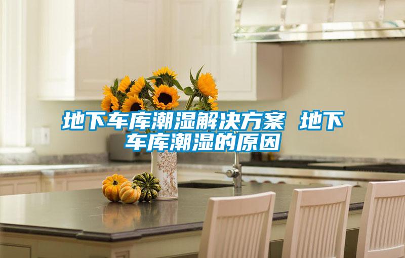 地下车库潮湿水蜜桃入口网页污 地下车库潮湿的原因
