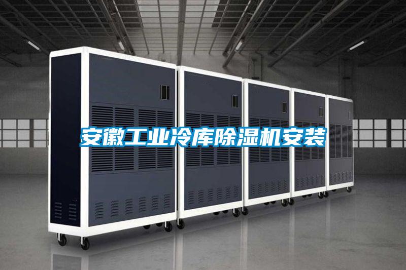 安徽工业冷库精品一区二区三区水蜜桃安装