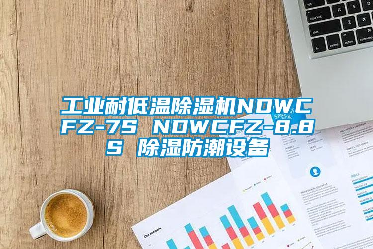 工业耐低温精品一区二区三区水蜜桃NDWCFZ-7S NDWCFZ-8.8S 除湿防潮设备