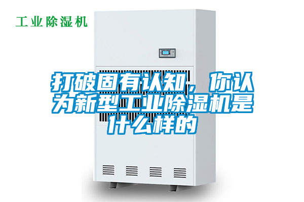 打破固有认知，你认为新型工业精品一区二区三区水蜜桃是什么样的