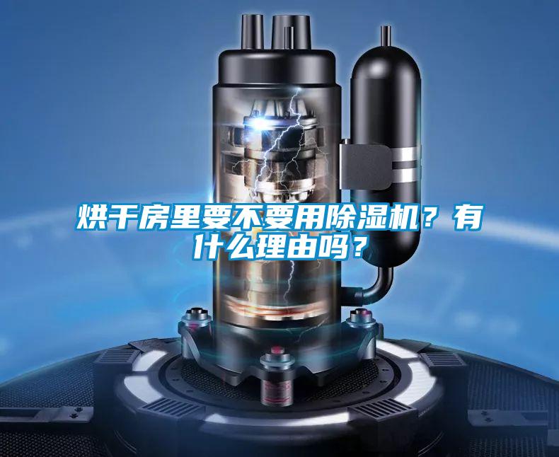 烘干房里要不要用精品一区二区三区水蜜桃？有什么理由吗？