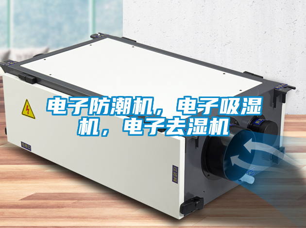 电子防潮机，电子吸湿机，电子去湿机