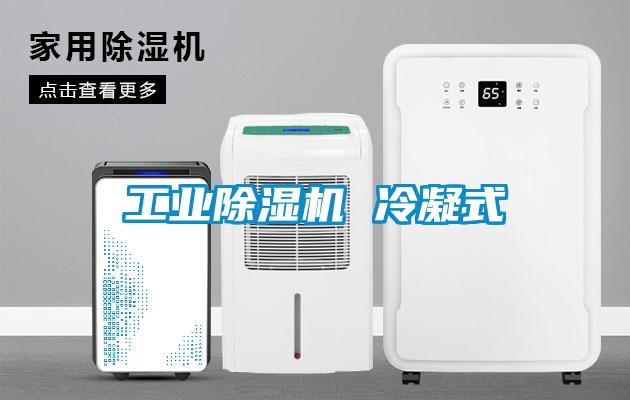 工业精品一区二区三区水蜜桃 冷凝式